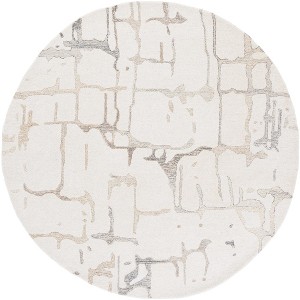 Rodeo Drive RD178 Hand Tufted Indoor Rugs - Safavieh - 1 of 3