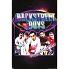 Trends International Backstreet Boys - Larger Than Life Unframed Wall Poster Prints - 4 of 4