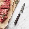 Miyabi Black 5000MCD67 3.5-inch Paring Knife - 2 of 4