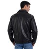 Lee Trucker Style Leatherette Jacket 2274 - 2 of 4