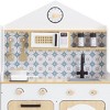 Teamson Kids Little Chef Morocco Play Kitchen and Accessory Set - 11pc - 4 of 4