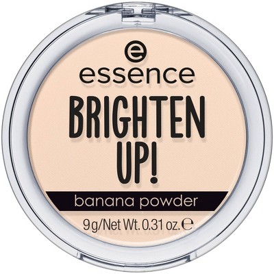 ESSENCE Brighten Up! Banana Powder - 20 Bababanana - 0.04oz_2