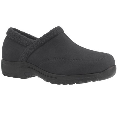 Comfortview Women's The Dandie Clog (Wide Widths Available)