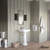 Hunter Fans Felippe 2 - Light Wall Light in  Natural Iron - 2 of 4