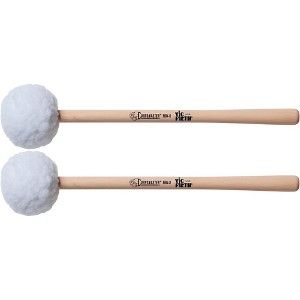 Vic Firth Corpsmaster Marching Bass Mallets - 1 of 3