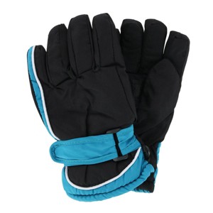 Iceberg Polar Wear Kids' 4-7 Thermal Lined Water Repellant Ski Glove - 1 of 4
