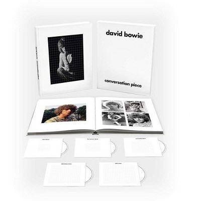 David Bowie - Conversation Piece (CD)