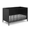 Graco Theo 3-in-1 Convertible Crib - 2 of 4