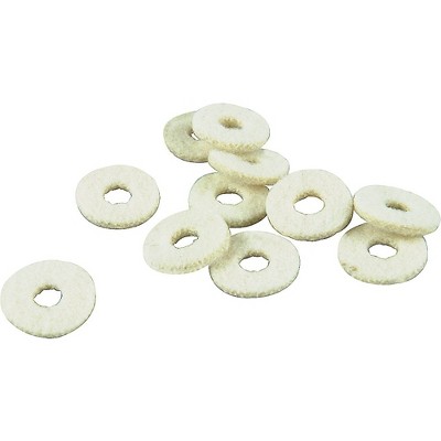 Bach Trumpet Valve Stem Felt Washers 1 Dozen