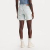 Levi's® Women's 501® Mid-Thigh Shorts - 3 of 3