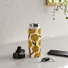 Alisa Galitsyna Mid Century Garden Water Bottle - Society6 - 4 of 4