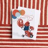 Lobster Greeting Card & Enamel Pin by Ramus & Co - 2 of 4