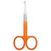 CHADO Eyebrow Scissors - image 2 of 4