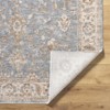 Hauteloom Avivit Sage Area Rug - 3 of 4