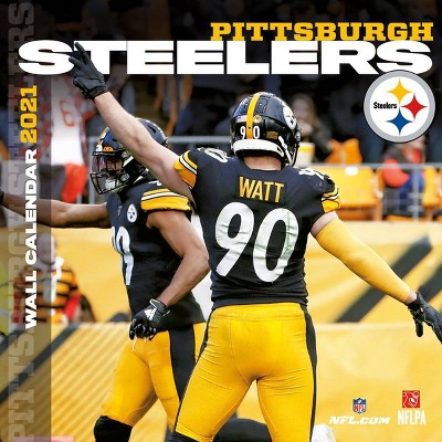 pittsburgh steelers number 12