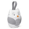 Skip Hop Stroll & Go Portable Owl Baby Soother - image 2 of 4