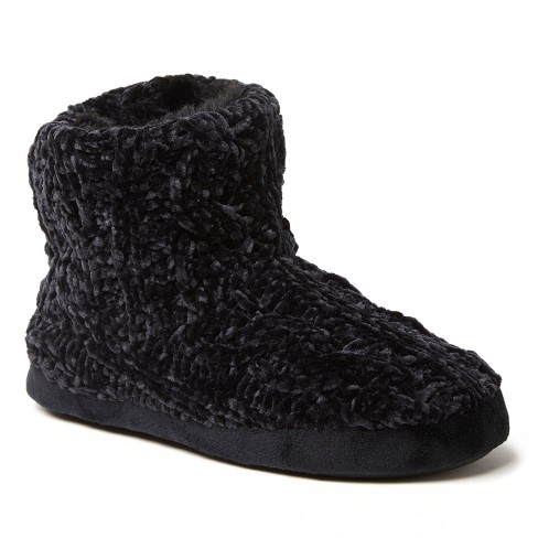 Women's Chenille Bootie