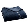MLB New York Yankees Digitized 60 x 80 Raschel Throw Blanket - 3 of 4