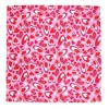 CTM Heartfelt Valentines Day Holiday Bandana - 3 of 4