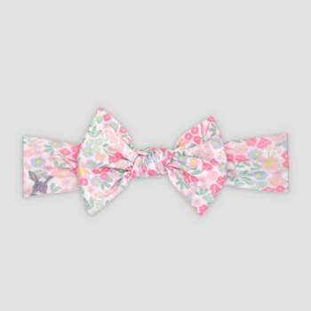 Carter's Just One You® Baby Girls' Headwrap Printed Bow