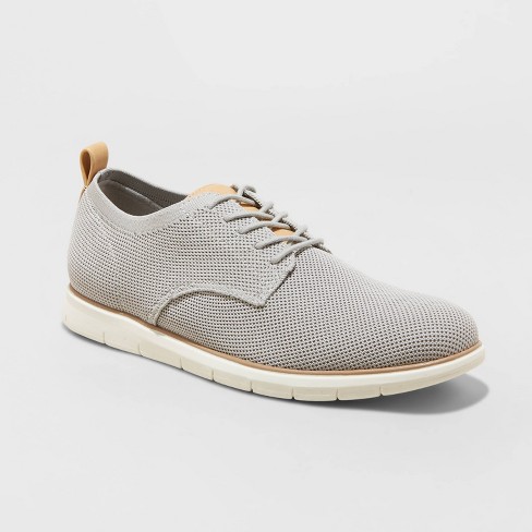 Men's Brady Sneakers - Goodfellow & Co™ White 10 : Target