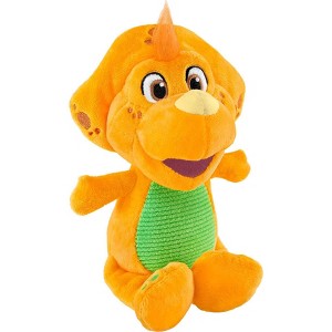 Barney Fisher-Price Basic Billy Stuffed Doll - 1 of 4