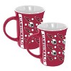 NFL Arizona Cardinals Line Up Mug - 15oz - 2 of 3
