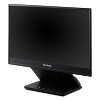 ViewSonic VP16-OLED 15.6" Portable 1080p OLED Monitor with 60W USB-C and mini-HDMI, and Ergonomic Stand - 3 of 4