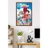 Trends International One Piece: Egghead Arc - Future Island Group Framed Wall Poster Prints - 2 of 4