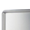 Winco SXP-1826 Full Size Stainless Steel Sheet Pan, 18 x 26 - LionsDeal