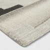 Abstract Tufted Area Rug - Threshold™ - image 4 of 4