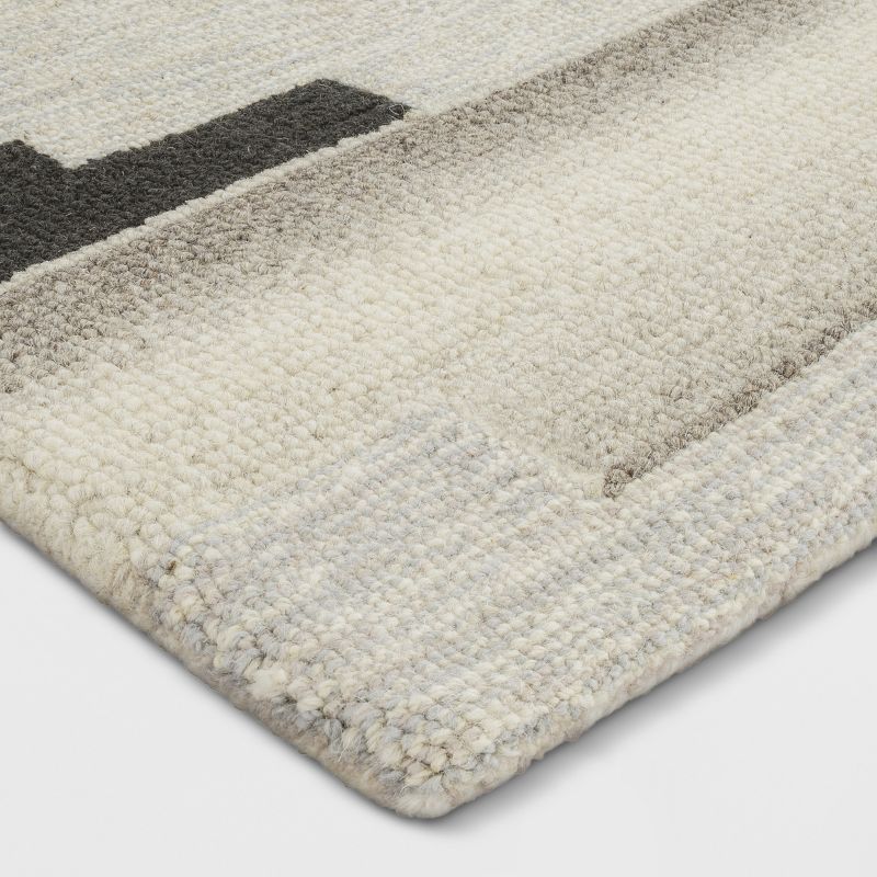 Abstract Tufted Area Rug - Project 62&#8482;, 4 of 8