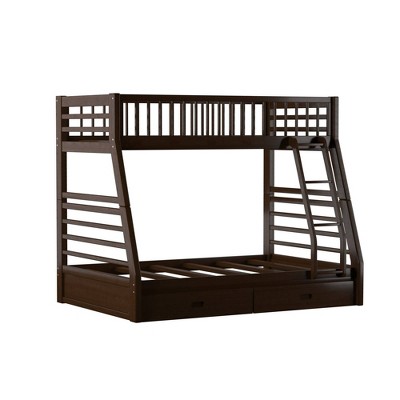 Leather Bunk Beds Target, Leather Bunk Beds