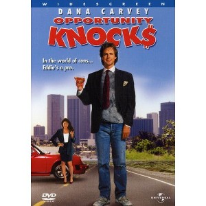 Opportunity Knocks (DVD)(1990) - 1 of 1