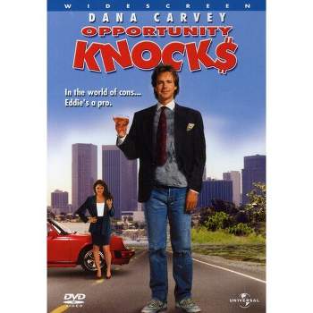 Opportunity Knocks (DVD)(1990)