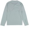 Alfani Mens Solid Button Front Henley Shirt - 2 of 2