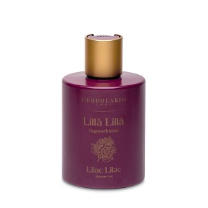 L'Erbolario Lilac Lilac Shower Gel - Body Wash - 10.01 oz - 1 of 4