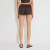 Women's Textured Knit Shorts - Wild Fable™ - 4 of 4
