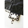 Tiny Twinkle Portable/Foldable Waterproof Diaper Changing Pad with Smart Wipes Pocket - 3 of 4