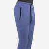X RAY Men's Fleece Jogger Pants - 4 of 4
