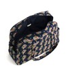 Vera Bradley Women's Outlet Cotton Weekender Travel Bag - 3 of 3
