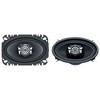 1 pair of JVC CSV4627 4x6" Speakers & 1 pair of JVC CSJ6930 6x9" Speakers For Late 90s & Early 2000s GM Compact Cars. - 2 of 4