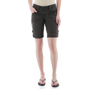 Aventura Clothing Women's Arden Roll-Up Organic Short - 1 of 4
