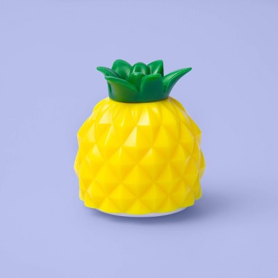 Pineapple Lip Balm - 0.07oz - More Than Magic™ Pineapple Pop