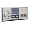Stupell Industries Vintage Video Game System Canvas Art, 24" x 10" - 2 of 4