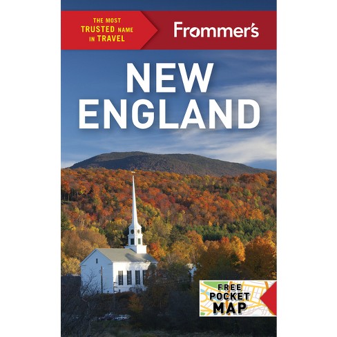 Traveling Supporters' Guide: New England