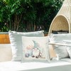Stupell Industries Summertime Gnome Beach Shells, 18 x 18 - 2 of 3