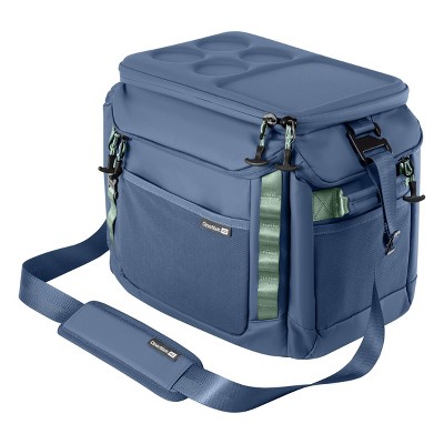 CleverMade Sequoia Insulated & Leakproof 19qt Cooler