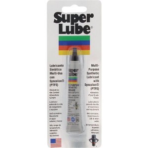 Super Lube 0.5 Oz. Tube Synthetic Multi-Purpose Lubricant - 1 of 1