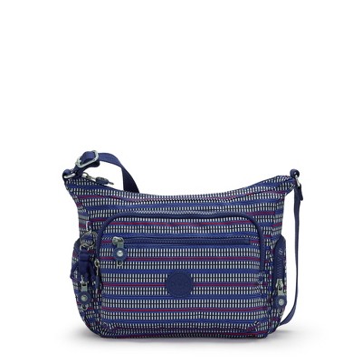 Kipling Gabbie Small Printed Crossbody Bag